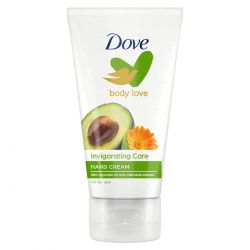 דאב קרם ידיים שמן אבוקדו 75 מ