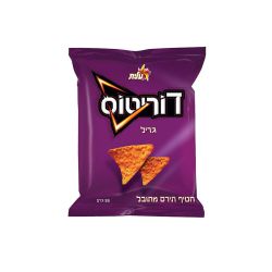 דוריטוס גריל 55 גרם