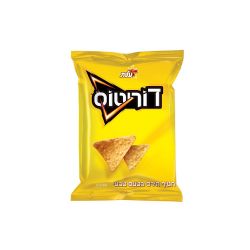 דוריטוס טבעי 55 גרם