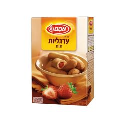 ערגליות משהו משהו תות 300 גרם