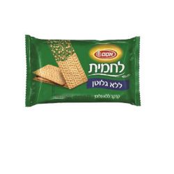 לחמית ללא גלוטן 200 גרם