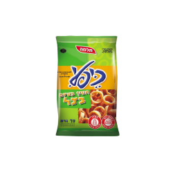 כיפלי בצל 70 גרם