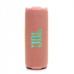 JBL רמקול אלחוטי FLIP 7  ורוד