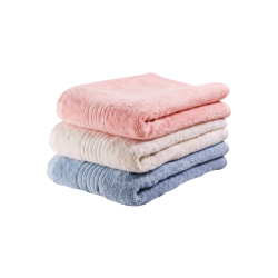 מארז 3 מגבות רחצה 70X130 קלאסיקו