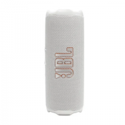 JBL רמקול אלחוטי FLIP 7  לבן