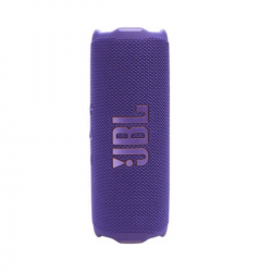 JBL רמקול אלחוטי FLIP 7  סגול