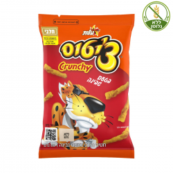 צ'יטוס גבינה 80 גרם