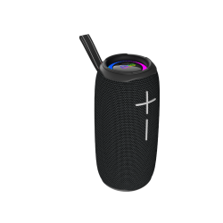 כוורת רמקול BEE RX STING שחור