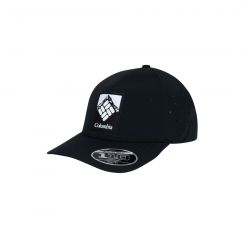 קולומביה כובע COL HIKE 110SNAP BACK BLACK/ STACKED