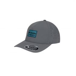 קולומביה כובע COL HIKE 110SNAP BACK CITY GREY