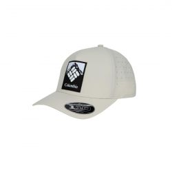 קולומביה כובע COL HIKE 110SNAP BACK STONE / MNT