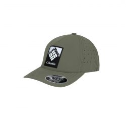 קולומביה כובע COL HIKE 110SNAP BACK STONE GREEN