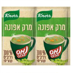 נמס בכוס אפונה 50 גרם