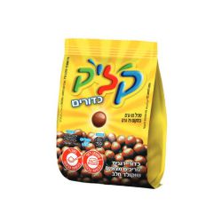 קליק כדורים חלב תפזורת 65 גרם
