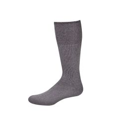 OUTDOOR גרביים TROOPER אפור גרבי לוחם מידה 43-46