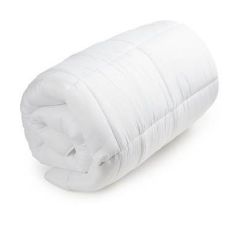 שמיכת פוך סינטטית יחיד