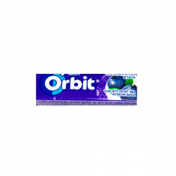 אורביט מסטיק OTC אוכמניות