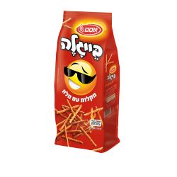 בייגלה מקלות מלוחים 400 גרם