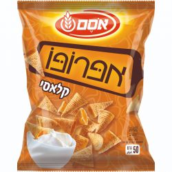 אפרופו 50 גרם