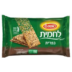 לחמית כפרית 190 גרם