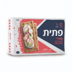 פתית שוודי 300 גרם