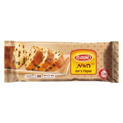 הבית עוגת שוקוצ'יפס 400 גרם