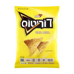 דוריטוס טבעי 55 גרם