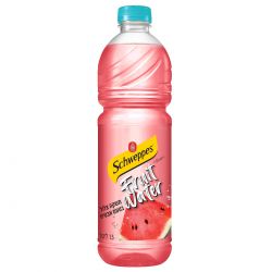    אבטיח 1.5 ליטר *6.50 ש"ח כולל פיקדון  Fruit Water משקה
