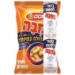 במבה קלאסי 200 גרם