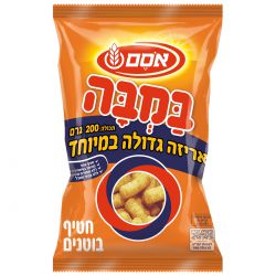 במבה קלאסי 200 גרם