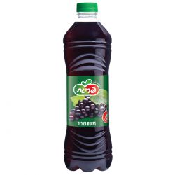 פריגת ענבים 1.5 ליטר *7 ₪ כולל פיקדון 