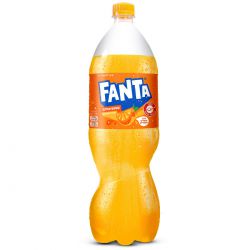 פאנטה אורנג' 1.5 ליטר 7.5 ש"ח כולל פיקדון
