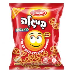 בייגלה שמיניות ללא גלוטן 250 גרם