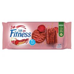 פיטנס קרקר דק סלק 140 גרם