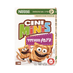 סיני מיניס מיוניונים 500 גרם