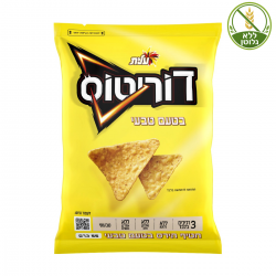 דוריטוס טבעי 55 גרם
