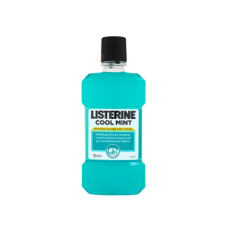 ליסטרין כחול מנטה קריר 500 מ"ל