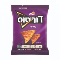 דוריטוס גריל 55 גרם