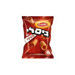 ביסלי ברביקיו 70גרם