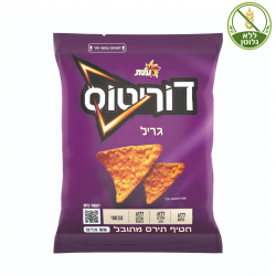 דוריטוס גריל 55 גרם