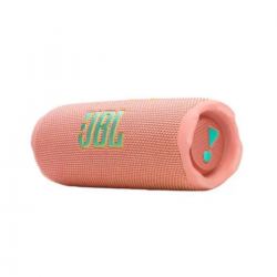 JBL רמקול אלחוטי FLIP 7  ורוד