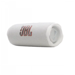 JBL רמקול אלחוטי FLIP 7  לבן