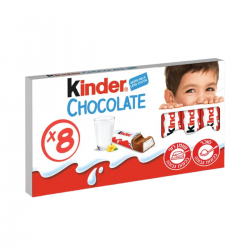 קינדר 100 גרם