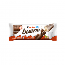 קינדר בואנו בודד 39 גרם