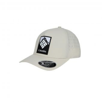 קולומביה כובע COL HIKE 110SNAP BACK STONE / MNT