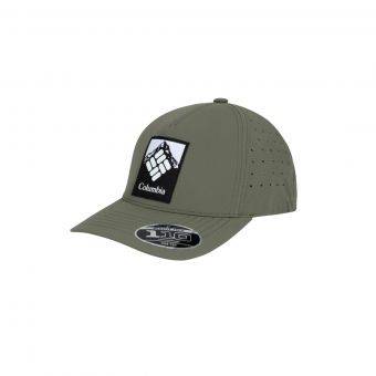 קולומביה כובע COL HIKE 110SNAP BACK STONE GREEN