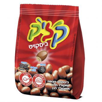 קליק ביסקויט תפזורת 65 גרם