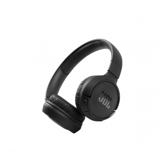 JBL אוזניות קשת אלחוטיות TUNE 510BT שחור
