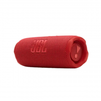 JBL רמקול אלחוטי FLIP 7 אדום