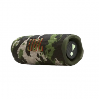 JBL רמקול אלחוטי FLIP 7 צבאי
